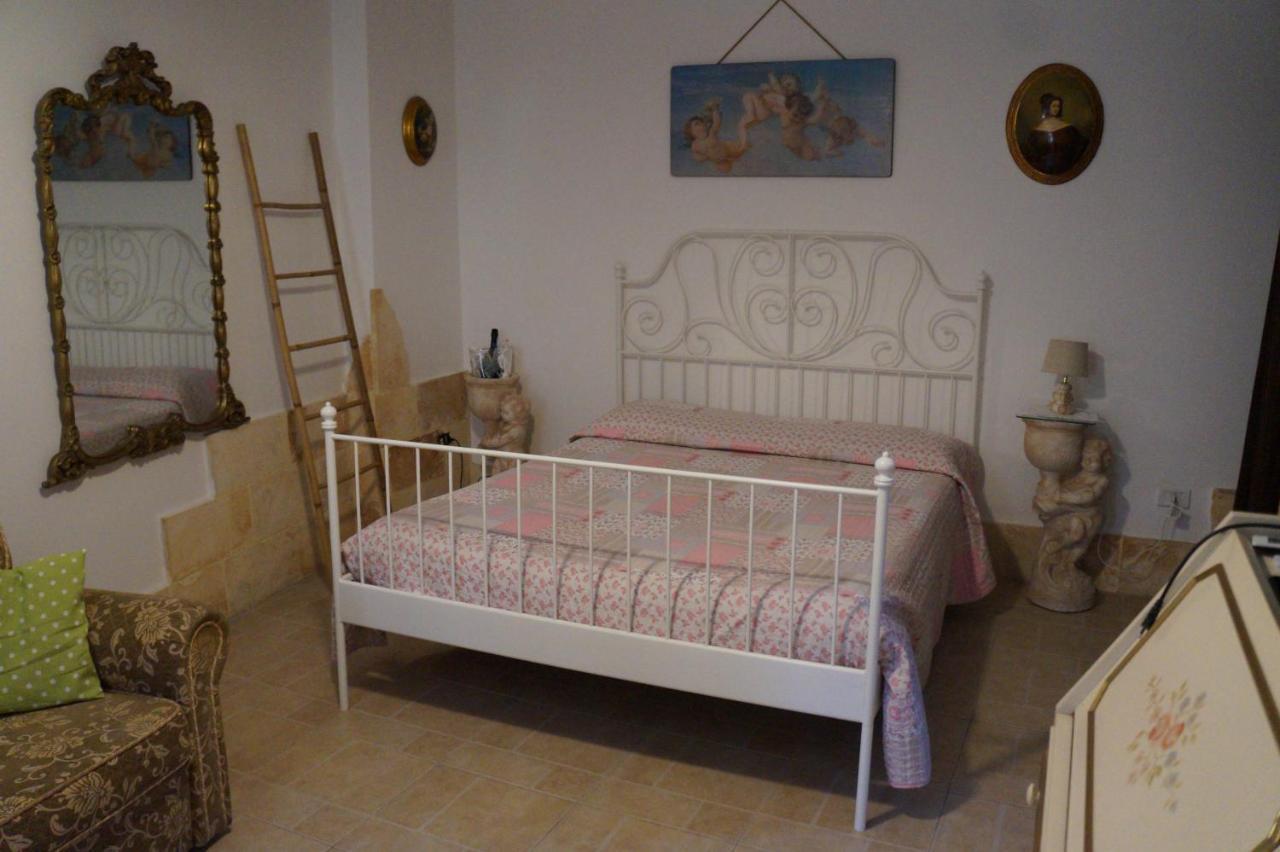 L'atmosfera Apartamento Bríndisi