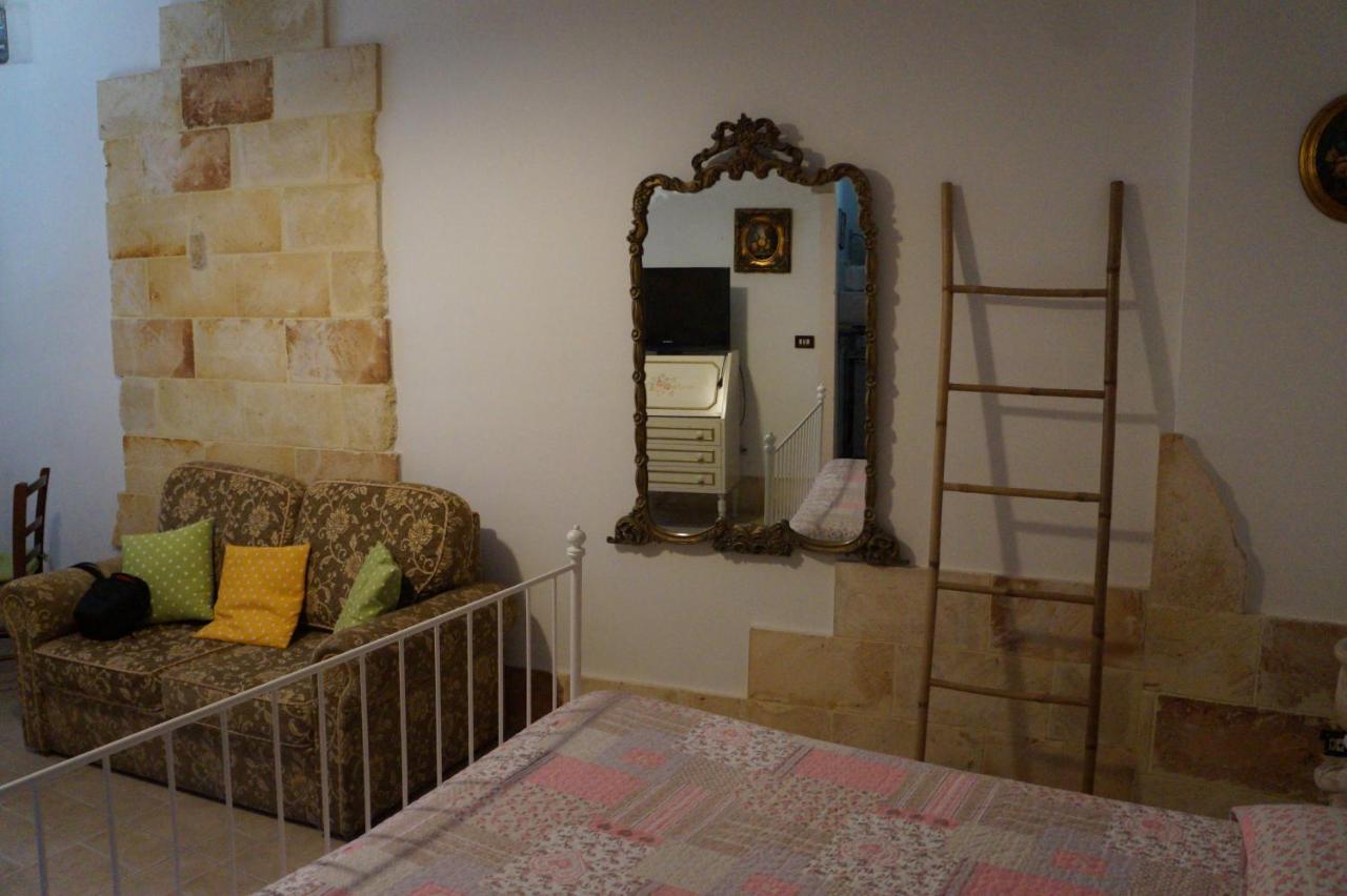Apartment L'atmosfera