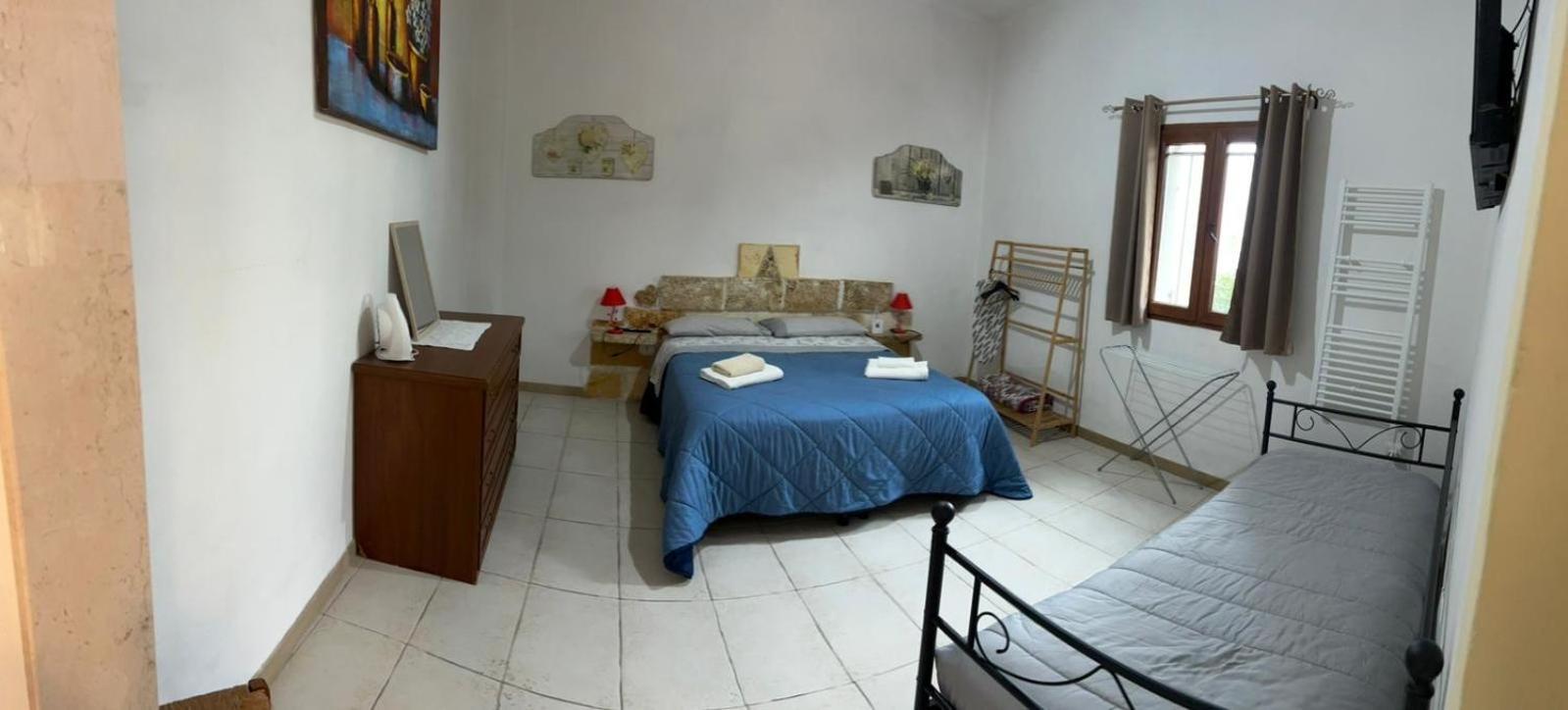 L'atmosfera Apartment