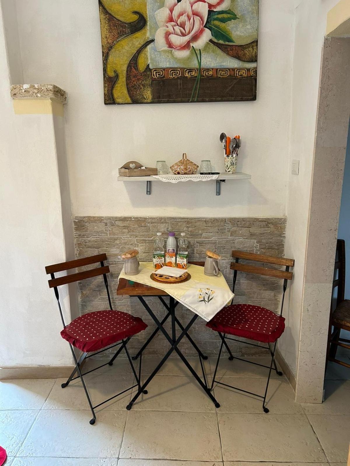 Apartment L'atmosfera *