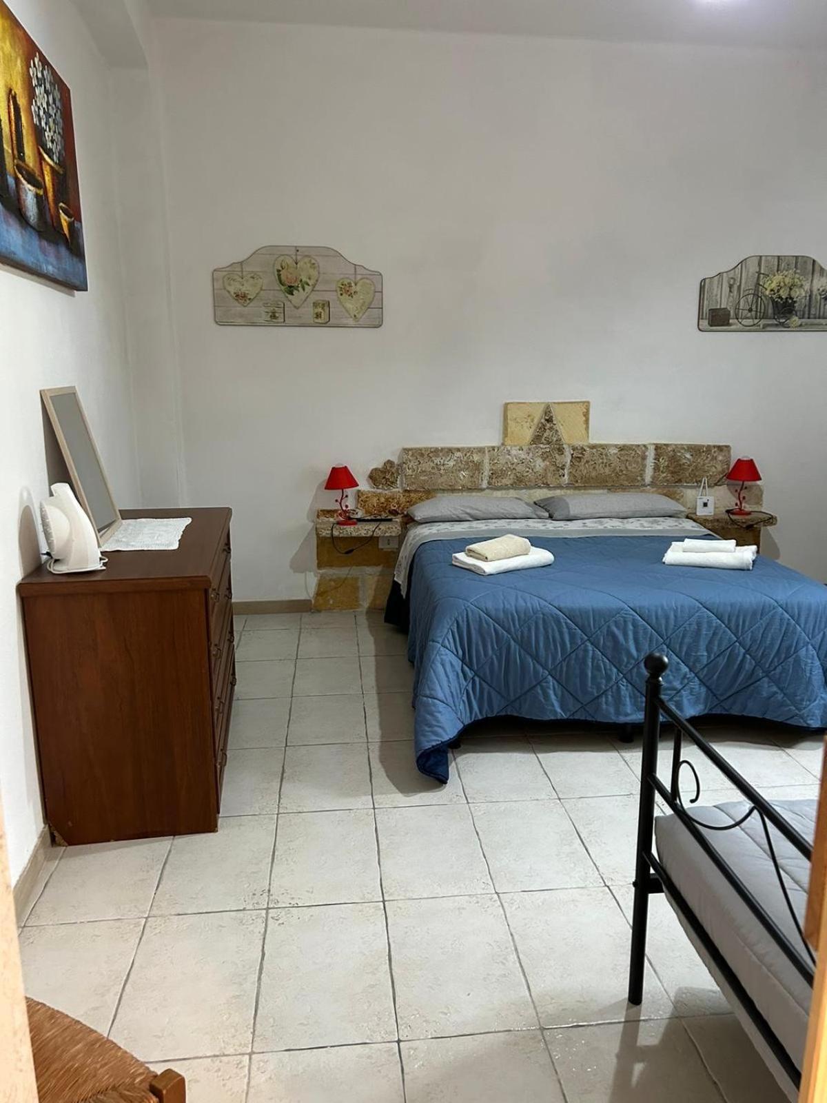 L'atmosfera Apartment Brindisi